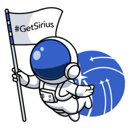 Sirius Support
